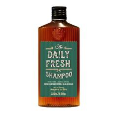 Shampoo Daily Fresh 220 Ml Oqd Barber Shop