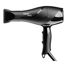 Secador De Cabelo Taif Easy Preto 220V