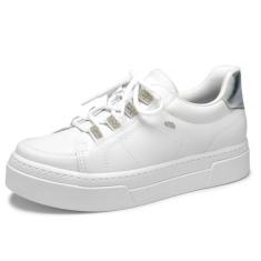 Tenis Feminino Casual Lazer Plataforma Conforto Dakota G9304