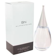 Perfume Feminino Shi Alfred Sung 100 Ml Eau De Parfum