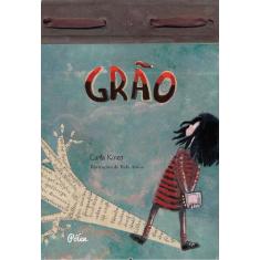 Livro - Grão