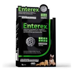 Enterex Sachê Vetnil – 8g