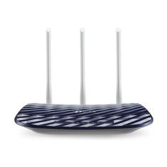 Roteador Archer C20w Dual Band Wireless Ac750 Tp-Link