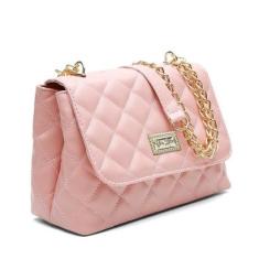Bolsa Feminina Transversal Clutch Balada festa-Feminino