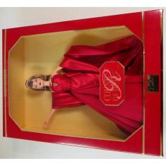 Boneca Barbie Barbie 2000 Edição Limitada Condessa dos Rubis