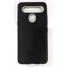 Capa Capinha k41s Tela 6.5 Diversas Cores Silicone Maleável - HHW, mod