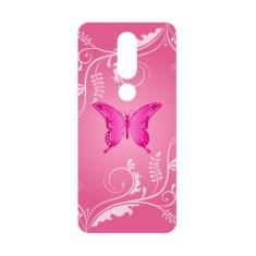 Capa Adesivo Skin361 Verso Para Nokia X6 (2018) - KawaSkin