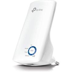 Repetidor Expansor Tp-Link Wi-Fi Network 300Mbps Tl-Wa850Re
