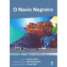 Livro - O Navio Negreiro