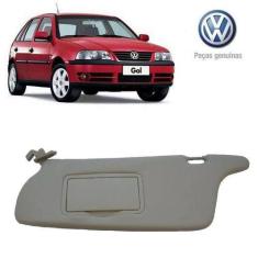 Quebra-Sol Gol G4 2014 Com Espelho LE - 2M