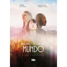 Livro - Herdeiros do novo mundo