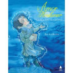 Livro - Amor plenilunar