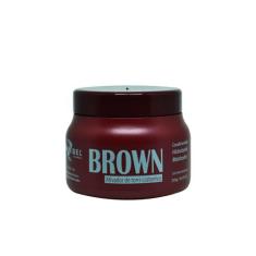 Mascara Matizadora Brown Mairibel 250g