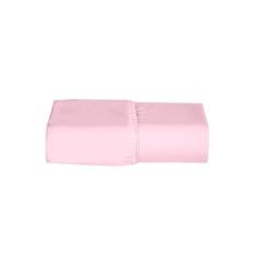 Lençol avulso solteiro de baixo com elástico em toda a borda 200 fios 