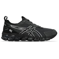 Tênis Asics Gel Quantum 360 CTW - Masculino - 40 - Preto-Prata