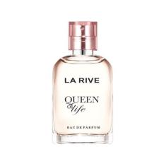 La Rive Queen Of Life Eau de Parfum - Perfume Feminino 30ml, 30ml