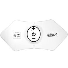 Aparelho Fisioterapia Massagem Prático Para Alívio Das Dores - TENS - 