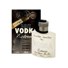 Paris Elysees Vodka Extreme - Perfume Masculino Eau de Toilette 100 ml