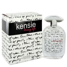 Perfume Feminino Kensie 100ml Spray