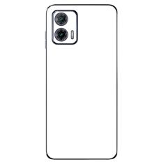 Capa Adesivo Skin352 Verso Para Motorola Moto G73 2023