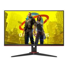 Monitor Gamer 23.8 AOC Viper 24G2SE - Full HD VA - FreeSync Premium Pro - 165Hz - 1ms - HDMI/DP/VGA