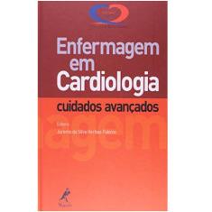 Livro - Enfermagem Em Cardiologia