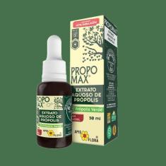 Propomax Extrato De Própolis Sem Álcool 30ml - Apis Flora, Extrato de 