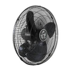 Ventilador de Parede Comercial 3 Pás Bivolt Q500c 50cm Qualitas