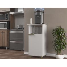 Balcao De Cozinha 1 Porta Com Nicho