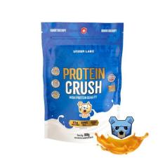 Whey Protein Crush 100% Coq10 Refil 900G Under Labz