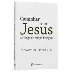 Livro - Caminhar com Jesus