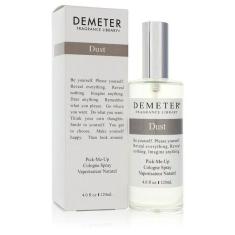 Perfume Feminino Demeter Dust (unisex) 120 Ml Colônia