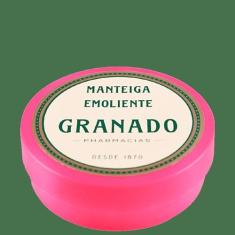 Manteiga Emoliente Granado Pink 60G
