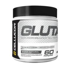 Glutamine (300G) - Padrão: Único - Cellucor