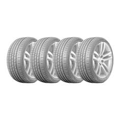 Kit 4 Pneus Nexen Aro 17 215/60R17 N Fera RU5 100V