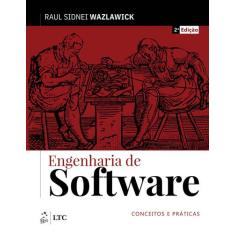 Livro - Engenharia De Software - Conceitos E Práticas