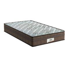 Colchão Solteiro Molas Prolastic  Palace Euro Pillow  (88x188x24) - Probel