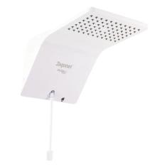Chuveiro Eletrônico Zagonel Ducali Branco - 7500W 220V