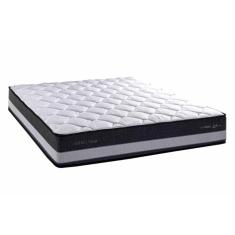 Colchão King para Hotelaria Maxspring C1625 Pillow Top (193x203x27) - Herval