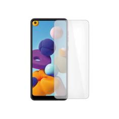 Película de Vidro Temperado 3D Para Samsung Galaxy A21 A215 - HRebros