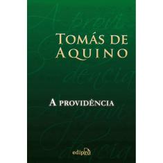 Livro - A Providência