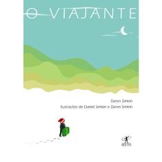 Livro - O viajante