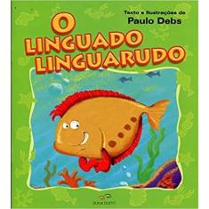 O Linguado Linguarudo