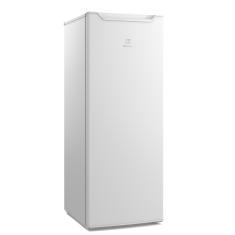 Geladeira Electrolux RE21 213L 1 Porta com Freezer Degelo Manual Iluminação LED Branca 