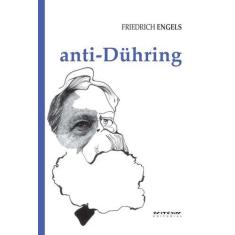 Livro - Anti-Dühring