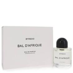 Perfume Feminino Bal D`afrique Byredo 100 ML Eau De Parfum