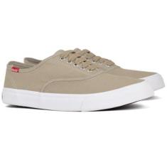 Tênis Masculino Coca Cola Kick Summer Casual Confortável Cadarço Original 0471-Masculino