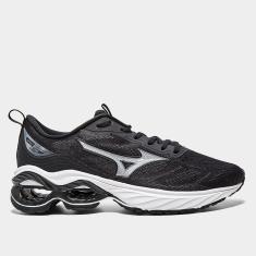 Tênis Mizuno Wave Frontier 15 Masculino-Masculino