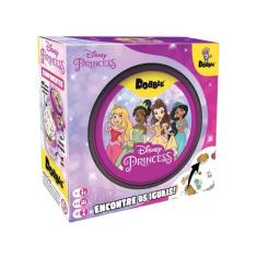 Dobble: Disney Princess - Eco-Sleeve - Galápagos