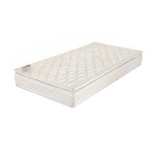 Colchão Viúva Espuma D33 Orthocrin Royal Saúde Plus Pillowtop - 110x20